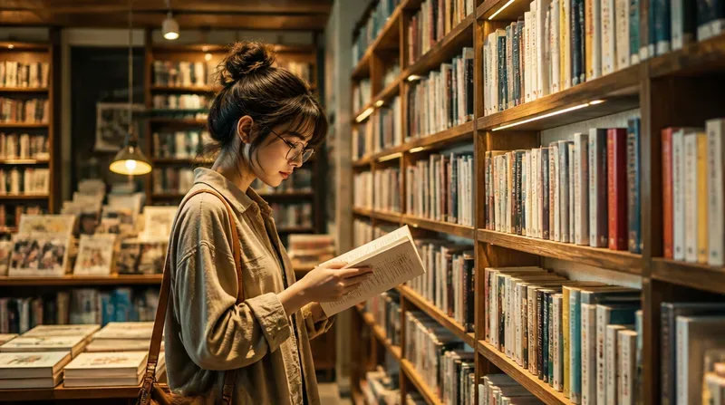 Bí quyết & cách chọn sách hay phù hợp với bản thân 1 - Tuyển Chọn Sách Hay Tại sao bạn cần nắm vững cách chọn sách hay phù hợp?