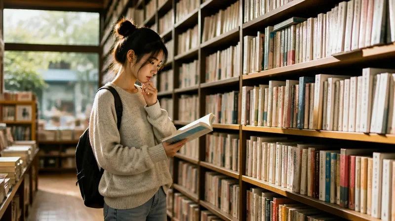 Tại sao cần chọn đúng sách học tiếng Nhật cho người mới?