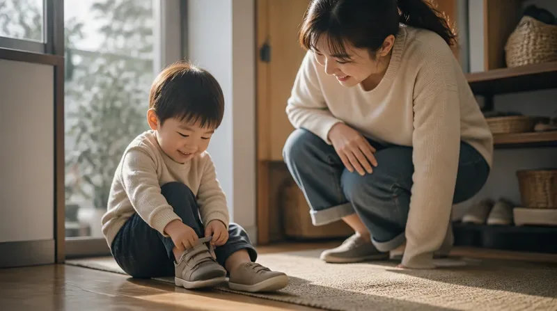 Top 10+ sách dạy con tự lập hay nhất cha mẹ nên đọc 1 - Tuyển Chọn Sách Hay Tại sao cha mẹ nên tìm hiểu các phương pháp dạy con tự lập từ sớm?