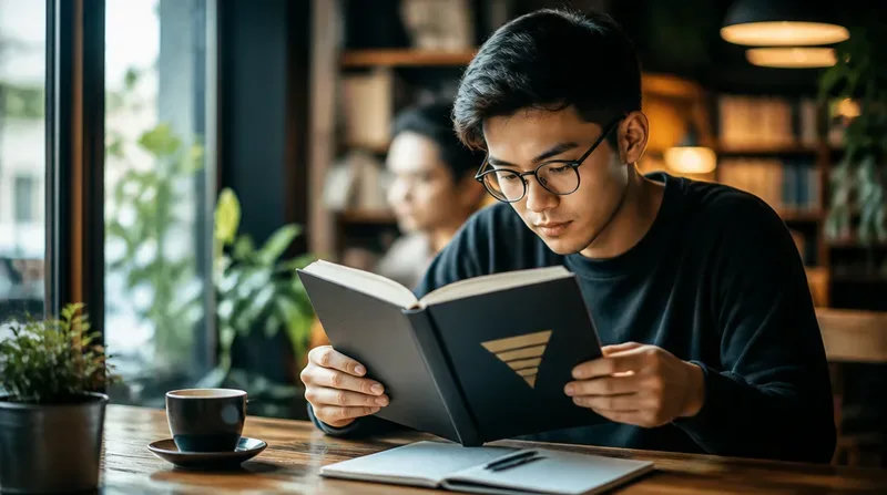 Tại sao nên bắt đầu tự học với sách marketing cơ bản?