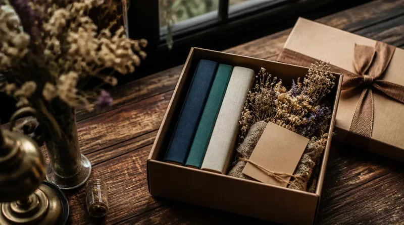Tại sao nên chọn combo sách làm quà tặng ý nghĩa?