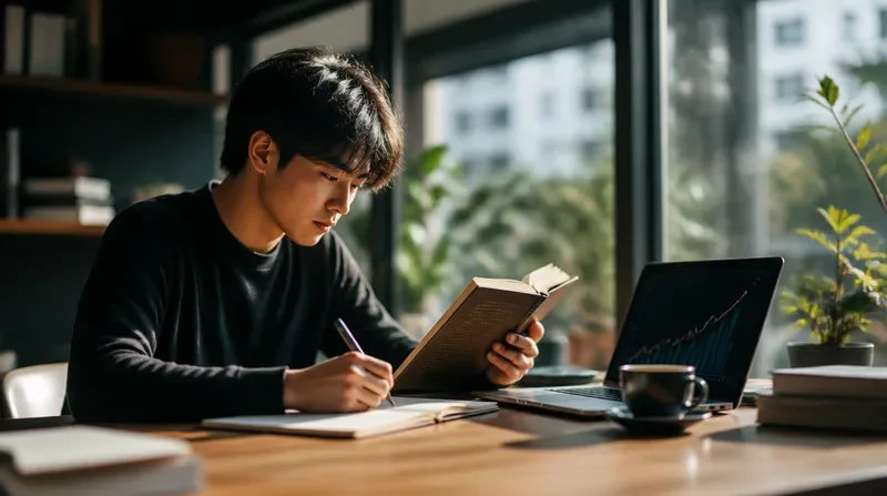 Review Top 12 Sách Kinh Doanh Online Hay Nhất 2026 1 - Tuyển Chọn Sách Hay Tại sao nên đọc sách kinh doanh online trước khi khởi nghiệp?