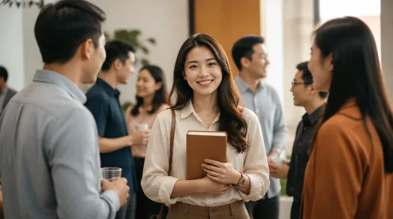 Tại sao nên đọc sách kỹ năng giao tiếp và cách chọn sách phù hợp