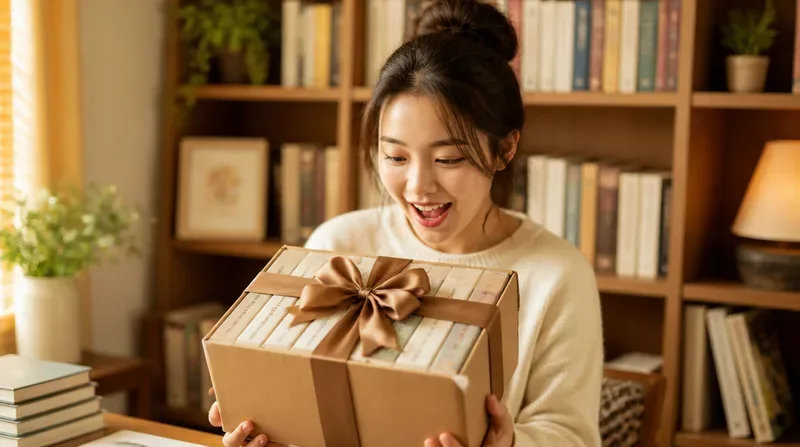 Tại sao nên mua sách theo combo thay vì mua lẻ?