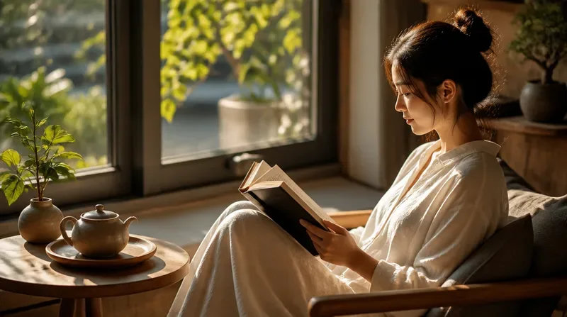 Top 15 Cuốn Sách Thiền Và Chánh Niệm Đáng Đọc Nhất 2026 1 - Tuyển Chọn Sách Hay Tại sao nên tìm đọc sách thiền và chánh niệm trong cuộc sống hiện đại?