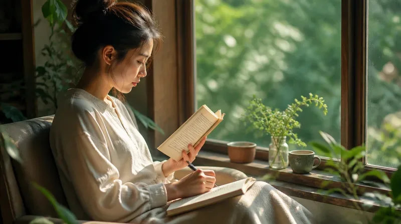 Tại sao việc đọc sách rèn luyện thói quen tốt lại quan trọng?