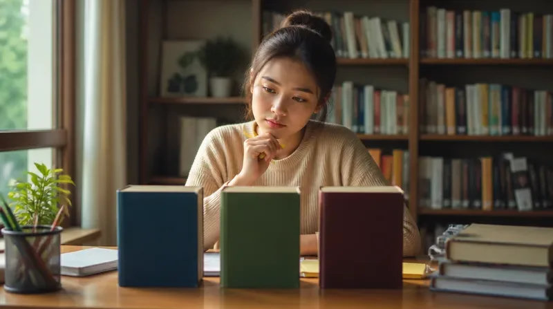 Tầm quan trọng của ngữ pháp và Tiêu chí chọn sách phù hợp