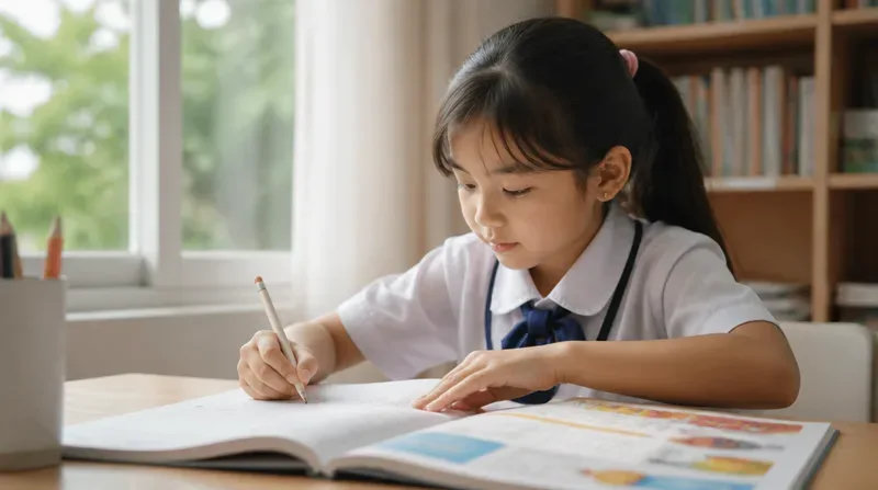 Top 10 Sách Tham Khảo Toán Tiểu Học Tốt Nhất 2026 1 - Tuyển Chọn Sách Hay Tầm quan trọng của sách tham khảo toán ở bậc tiểu học