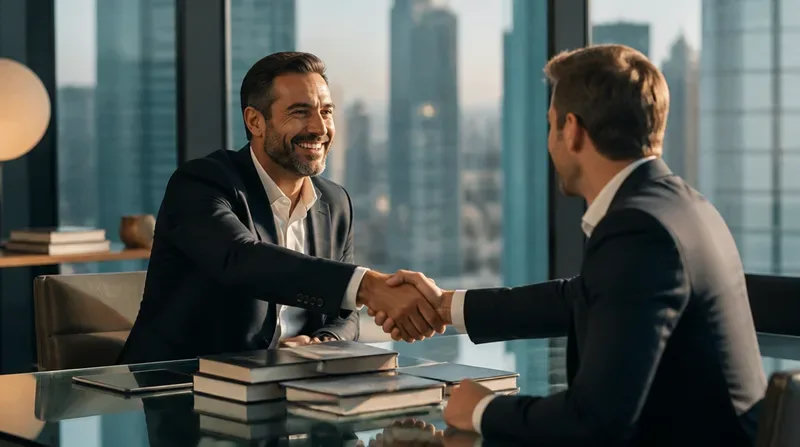 Top 10 sách về nghệ thuật đàm phán hay nhất 2026 1 - Tuyển Chọn Sách Hay Tầm quan trọng của việc trau dồi kỹ năng đàm phán