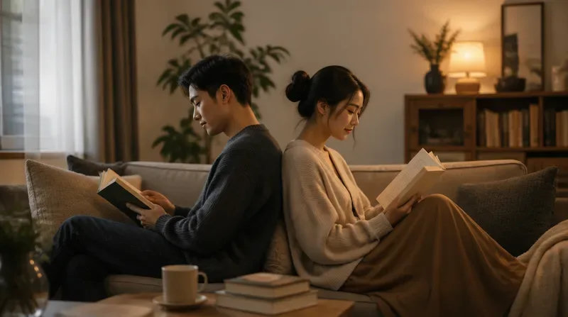 Top 20+ sách hay tặng người yêu tinh tế và ý nghĩa 1 - Tuyển Chọn Sách Hay Tặng sách cho người yêu mang ý nghĩa gì?