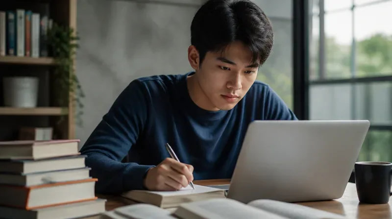 Top Sách Luyện Thi TOEIC Tốt Nhất 2026 Cho Mọi Trình Độ 1 - Tuyển Chọn Sách Hay Tiêu chí chọn sách luyện thi TOEIC chuẩn nhất 2026