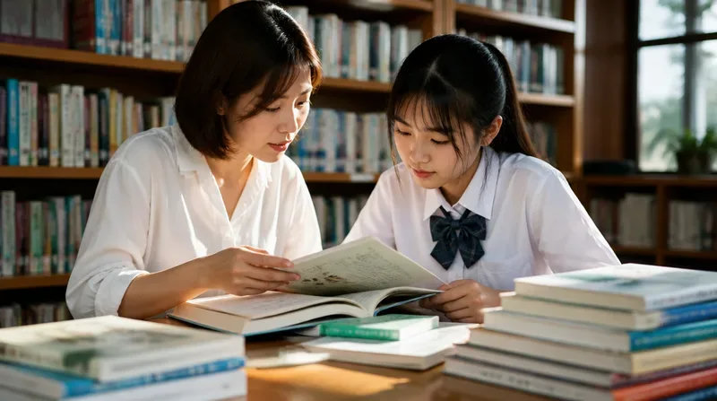 Tiêu Chí Lựa Chọn Sách Bồi Dưỡng Học Sinh Giỏi Văn Chuẩn Nhất