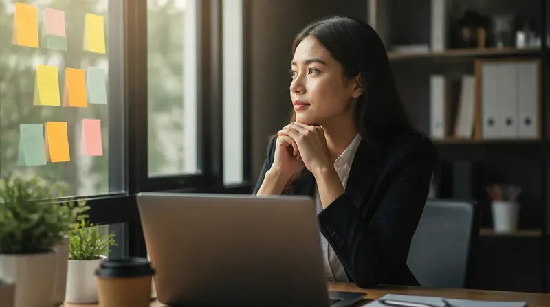 Trí tuệ cảm xúc (EQ) là gì và tại sao lại quan trọng?