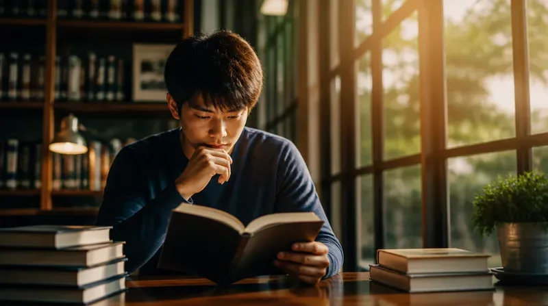 Top 10 Sách Rèn Luyện Tư Duy Phản Biện Đáng Đọc Nhất 1 - Tuyển Chọn Sách Hay Tư duy phản biện là gì và tại sao cần đọc sách để rèn luyện?