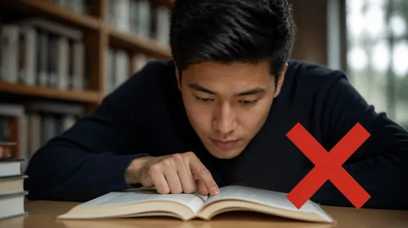 Phương Pháp Đọc Nhanh: Kỹ Thuật Tăng Tốc Độ & Nhớ Lâu 2 - Tuyển Chọn Sách Hay 3 thói quen xấu "giết chết" tốc độ đọc cần loại bỏ ngay