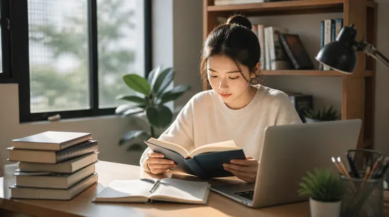 Top 7 sách học tiếng Hàn cho người mới bắt đầu chuẩn nhất 2 - Tuyển Chọn Sách Hay 4 Tiêu chí vàng khi chọn sách tự học tiếng Hàn tại nhà