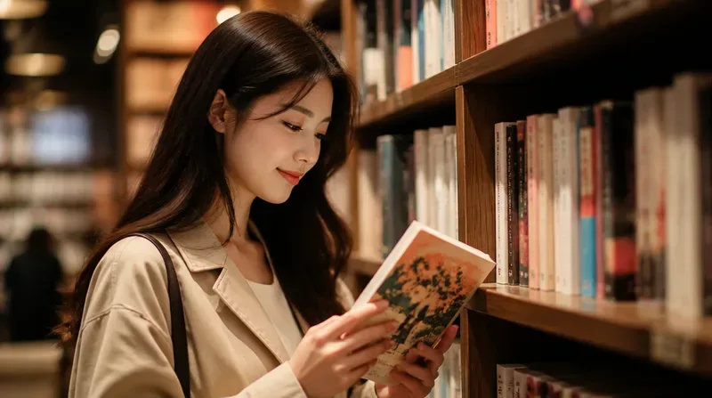 Top 20+ sách hay tặng người yêu tinh tế và ý nghĩa 2 - Tuyển Chọn Sách Hay Bí quyết chọn sách hay tặng người yêu chuẩn gu