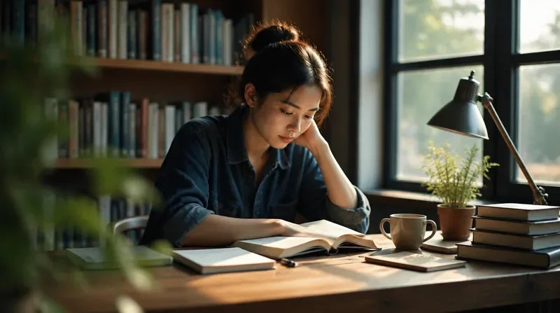 7 Cách Đọc Sách Hiệu Quả Nhớ Lâu Cho Người Bận Rộn 2 - Tuyển Chọn Sách Hay Các phương pháp đọc sách chủ động giúp tiếp thu nhanh