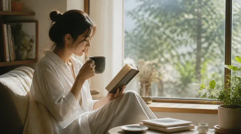 Hướng dẫn cách tạo thói quen đọc sách mỗi ngày từ con số 0