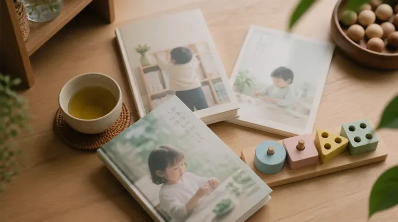 Top 9 sách nuôi dạy con kiểu Nhật hay nhất năm 2026 2 - Tuyển Chọn Sách Hay Review top sách nuôi dạy con kiểu Nhật hay nhất 2026