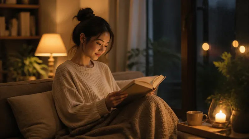 7 lợi ích của việc đọc sách mỗi ngày và cách duy trì 2 - Tuyển Chọn Sách Hay Tác dụng của việc đọc sách trong việc cải thiện tâm lý và cảm xúc