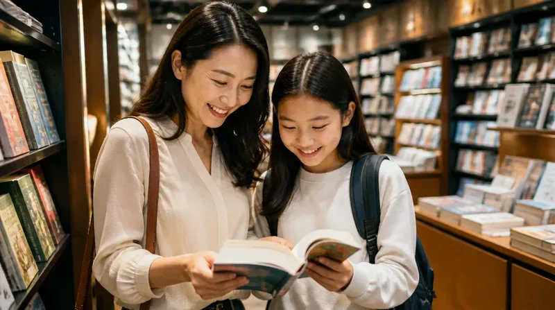 Tiêu chí chọn mua combo sách cho học sinh cấp 2 phù hợp tâm lý