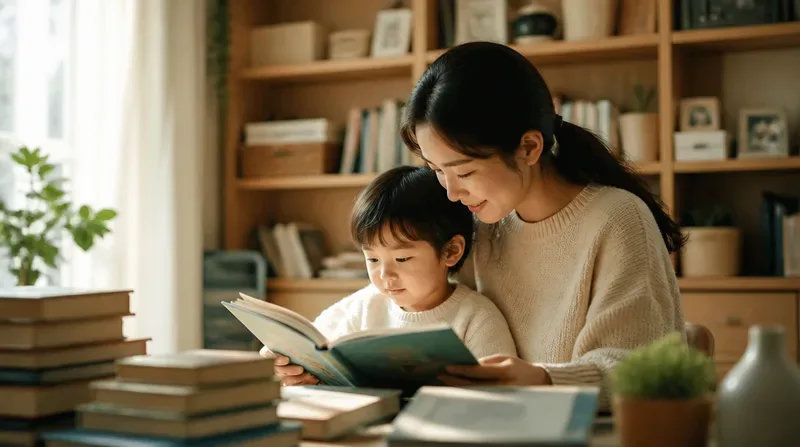 Top 10+ sách dạy con tự lập hay nhất cha mẹ nên đọc 2 - Tuyển Chọn Sách Hay Tiêu chí chọn mua sách dạy con tự lập phù hợp với từng bé