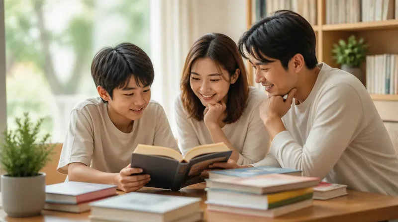 Top 10 sách dạy con tuổi dậy thì hay nhất năm 2026 2 - Tuyển Chọn Sách Hay Tiêu chí chọn mua sách dạy con tuổi dậy thì chuẩn nhất