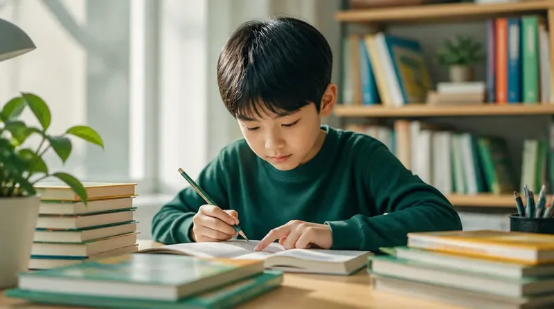 Top 10 Sách Tham Khảo Toán Tiểu Học Tốt Nhất 2026 2 - Tuyển Chọn Sách Hay Tiêu chí lựa chọn sách tham khảo toán tiểu học chuẩn nhất 2026