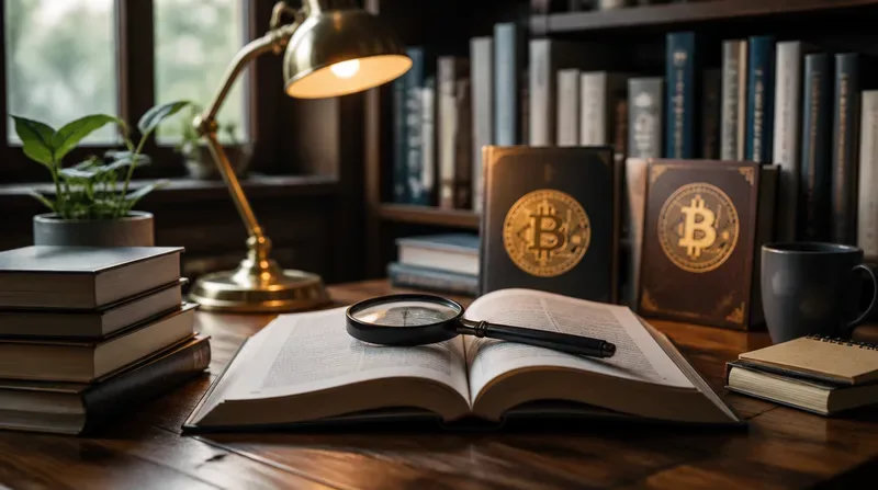 Top 10 sách về tiền điện tử crypto cho người mới (2026) 2 - Tuyển Chọn Sách Hay Tiêu chí lựa chọn tài liệu học crypto cơ bản và sách hay năm 2026