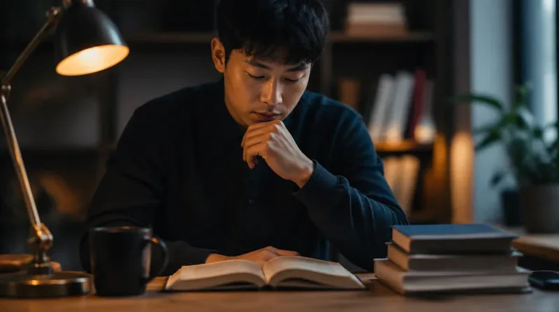 Tóm tắt nội dung sách Thói quen nguyên tử: Vòng lặp 4 bước