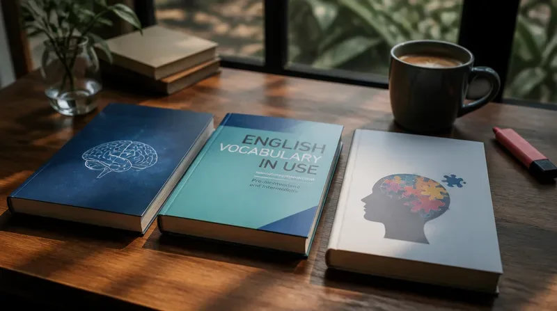 Top 10 sách học từ vựng tiếng Anh tốt nhất năm 2026 2 - Tuyển Chọn Sách Hay Top sách học từ vựng tiếng Anh cho người mất gốc