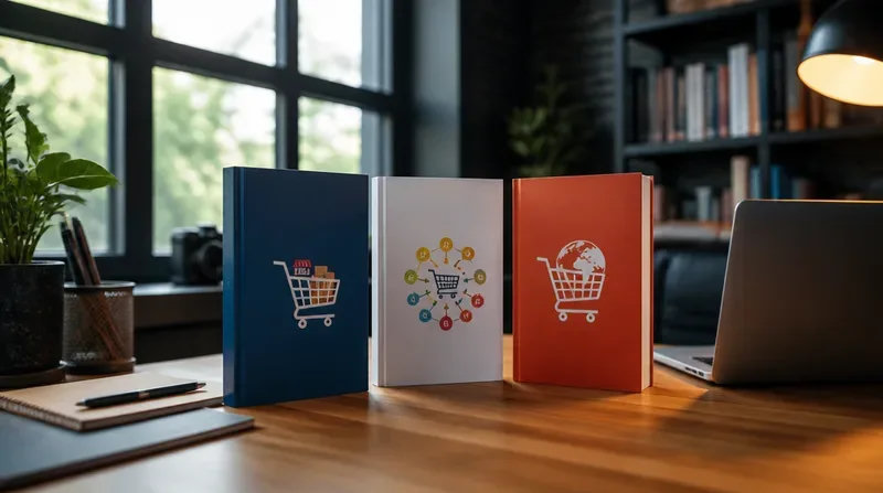Review Top 12 Sách Kinh Doanh Online Hay Nhất 2026 2 - Tuyển Chọn Sách Hay Top sách khởi nghiệp kinh doanh online hay nhất 2026 cho người mới