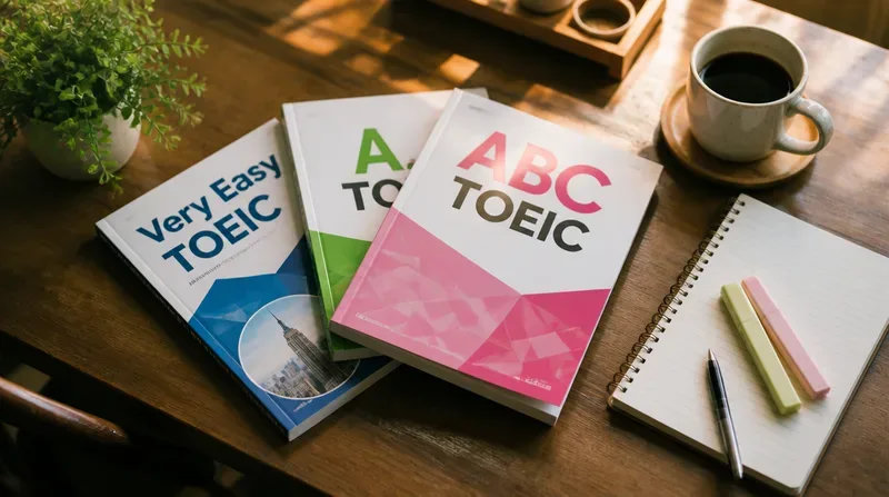 Top Sách Luyện Thi TOEIC Tốt Nhất 2026 Cho Mọi Trình Độ 2 - Tuyển Chọn Sách Hay Top sách luyện thi TOEIC cho người mất gốc (Mục tiêu 300 - 500)