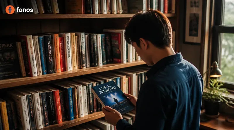 Sách giúp tự tin nói trước đám đông: 12 cuốn hay 3 - Tuyển Chọn Sách Hay 12 sách giúp tự tin nói trước đám đông nên đọc