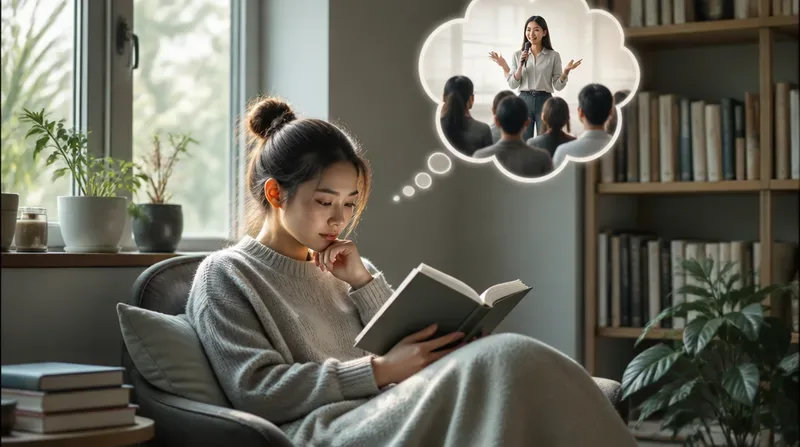 Gợi ý sách giao tiếp cho người hướng nội muốn bứt phá