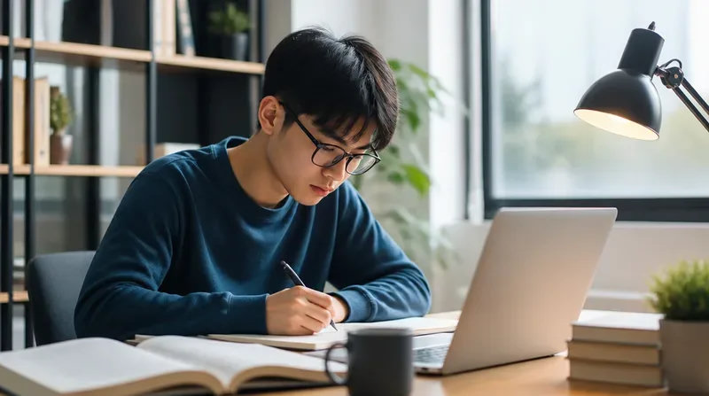 Top 15 sách phát triển bản thân cho tuổi 20 hay nhất 2026 3 - Tuyển Chọn Sách Hay Những cuốn sách định hướng nghề nghiệp và kỹ năng sống cho sinh viên