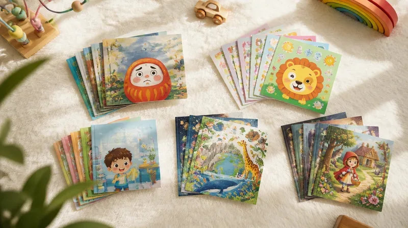 Review chi tiết Top 5 combo sách cho bé 3-6 tuổi tốt nhất hiện nay