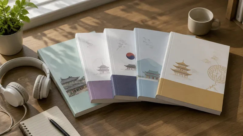Top 7 sách học tiếng Hàn cho người mới bắt đầu chuẩn nhất 3 - Tuyển Chọn Sách Hay Review chi tiết Top 5 sách học tiếng Hàn cho người mới đáng mua nhất