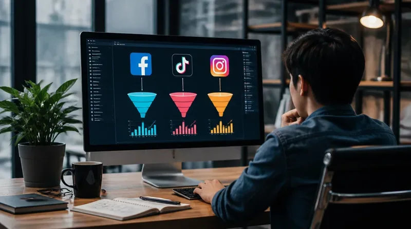 Review Top 12 Sách Kinh Doanh Online Hay Nhất 2026 3 - Tuyển Chọn Sách Hay Sách dạy kinh doanh online chuyên sâu: Marketing và Chốt Sale