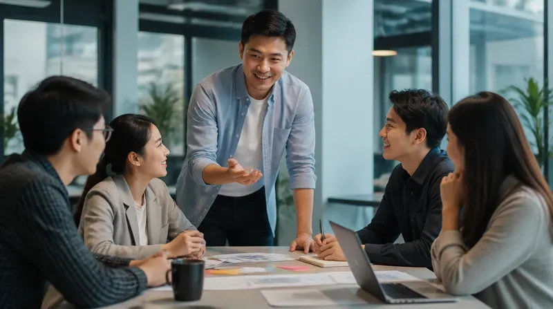 Sách quản lý nhân sự hiệu quả cho quy mô dưới 50 nhân viên