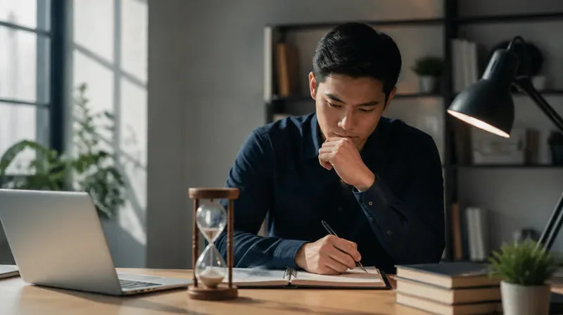 Sách quản lý thời gian và tối ưu hiệu suất làm việc