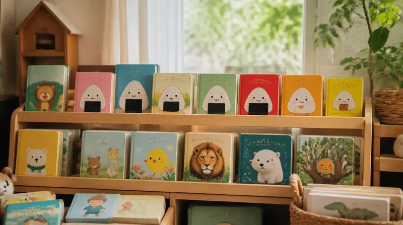 Top các tựa sách giúp con yêu thích đọc sách được khuyên dùng nhất