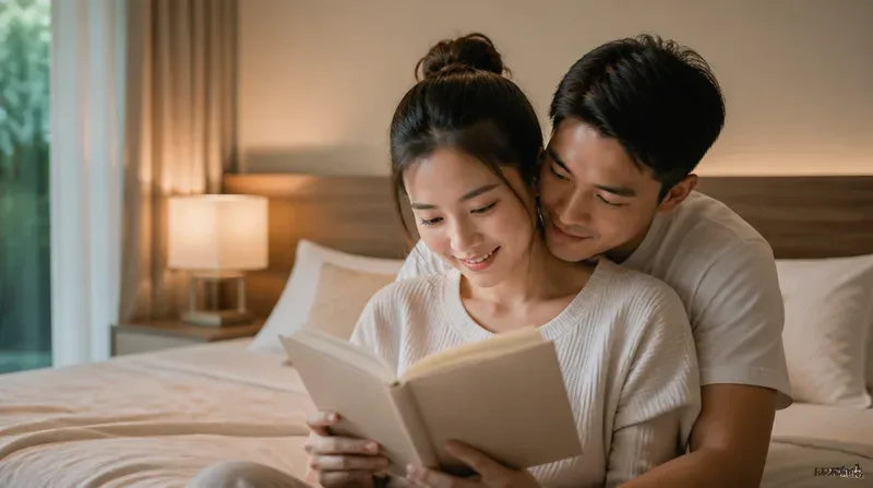 Top sách hay về tình yêu và hôn nhân giúp giữ lửa hạnh phúc