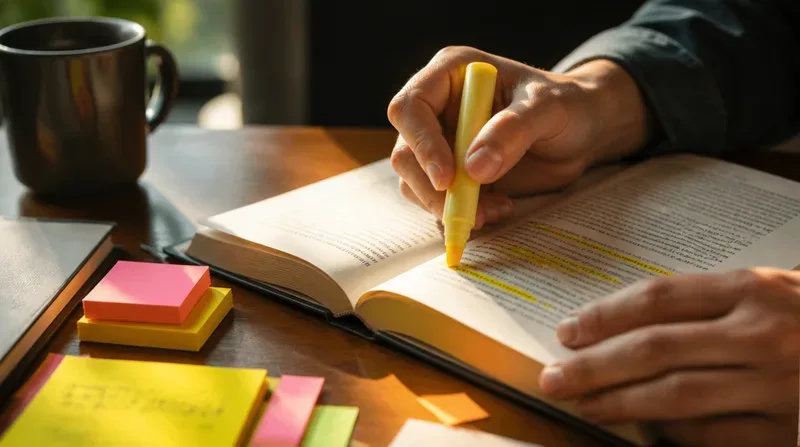 Bí quyết đọc sách self help hiệu quả và áp dụng vào thực tế