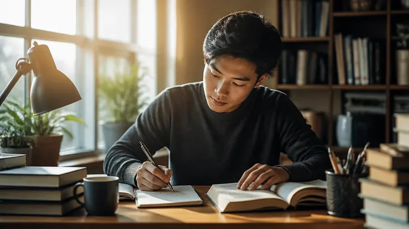 Top 10 Sách Rèn Luyện Tư Duy Tích Cực Hay Nhất 2026 4 - Tuyển Chọn Sách Hay Cách đọc sách rèn luyện tư duy tích cực để biến lý thuyết thành thực hành