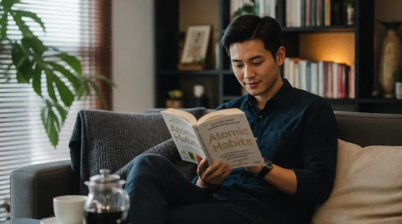 Đánh giá khách quan: Có nên đọc Atomic Habits không?