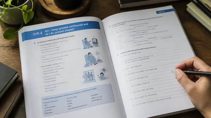 Giải đáp: Cuốn English Grammar in Use có phù hợp để tự học không?