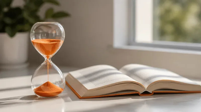 7 lợi ích của việc đọc sách mỗi ngày và cách duy trì 4 - Tuyển Chọn Sách Hay Giải đáp: Nên đọc sách mỗi ngày bao nhiêu phút là đủ?