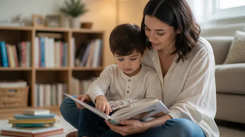 Top 7 sách dạy con kiểu Do Thái hay nhất cho cha mẹ 4 - Tuyển Chọn Sách Hay Hướng dẫn chọn sách nuôi dạy con thông minh theo từng độ tuổi